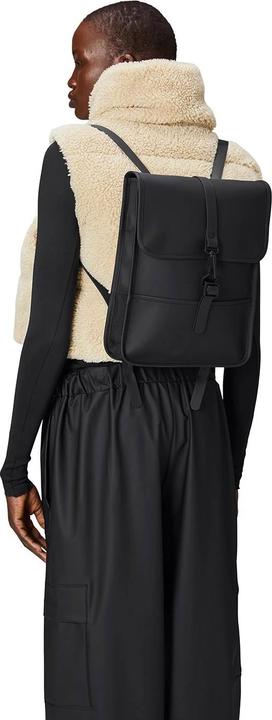 Produktbild Rains 13010 Backpack Micro (7 l)