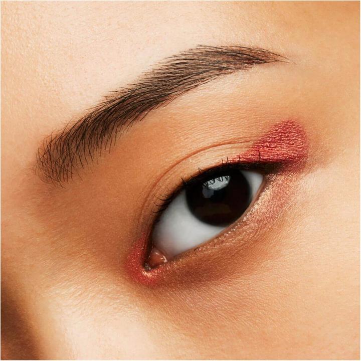 Actual product image Shiseido Powder Gel Eye Shadow (14 Kura-Kura Coral)