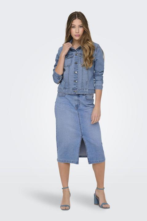 Image du produit JdY JDYMOON Jeansjacke Jeansjacke (S)