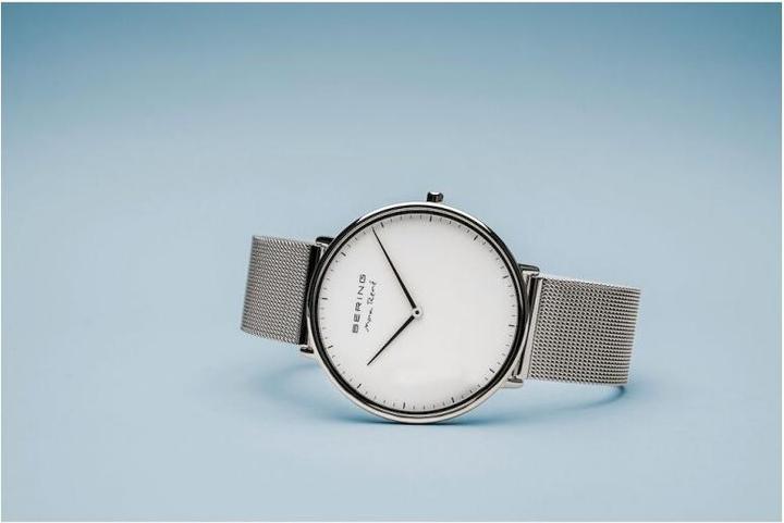 Immagine prodotto Bering Max René (Orologio da polso analogico, 38 mm)