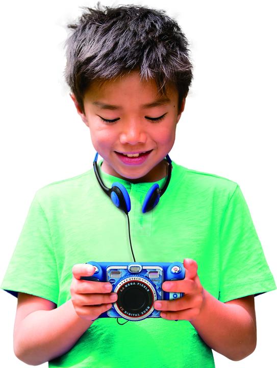 Image du produit VTech Kidizoom Duo DX