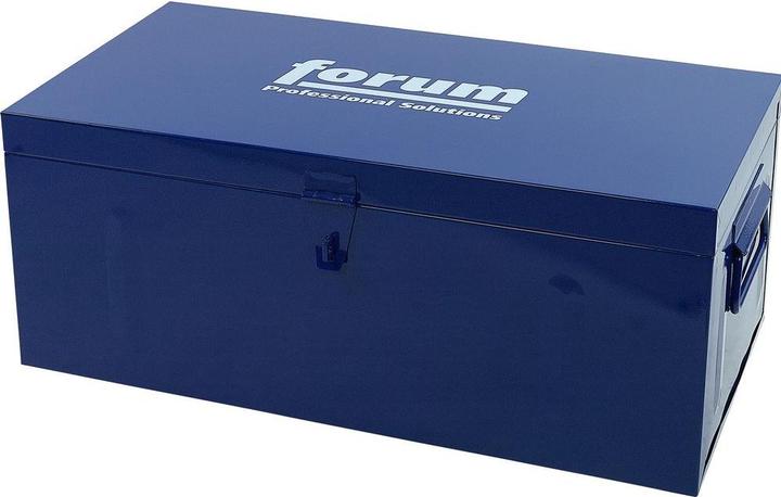 Produktbild Forum Professional Solutions Stahlblechkoffer 830x440x340mm (3 Teile)