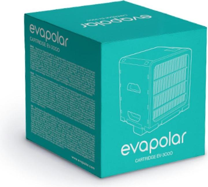 Produktbild Evapolar evaSMART Ersatz Kartusche (1 x)
