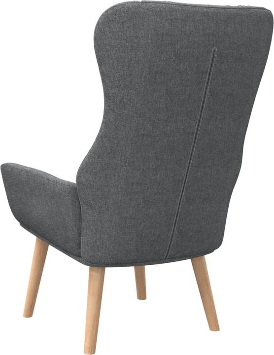 Image du produit vidaXL Entspannungsstuhl