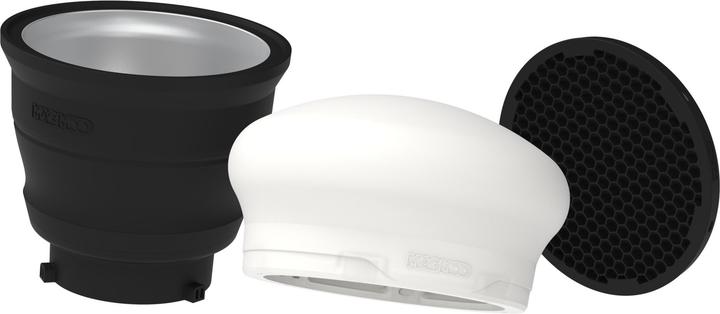 Image du produit Magmod Kit stroboscopique de démarrage XL (Adaptateur de flash)