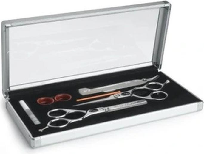 Produktbild Sibel Ultron Centrax 5.5 Scissors School Kit