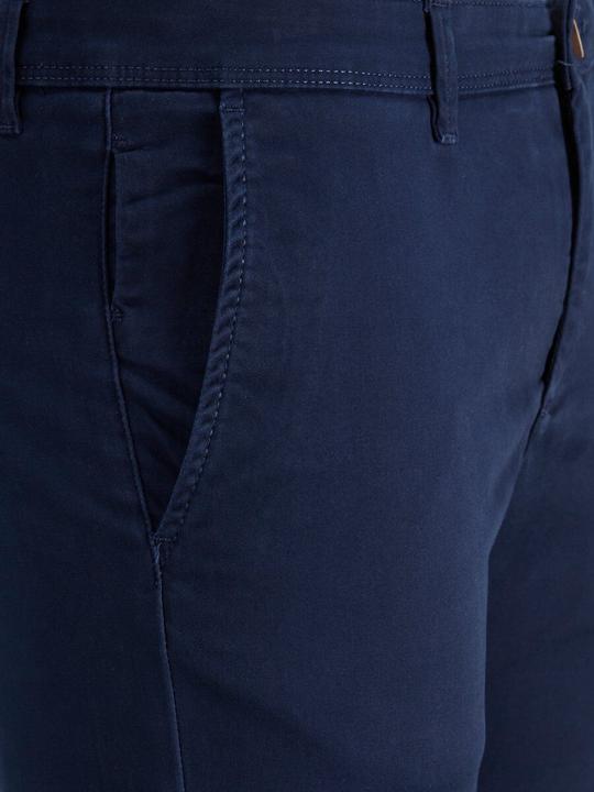 Actual product image Jack & Jones MARCO BOWIE SA NAVY BLAZER Slim Fit Chino (W27/L32)