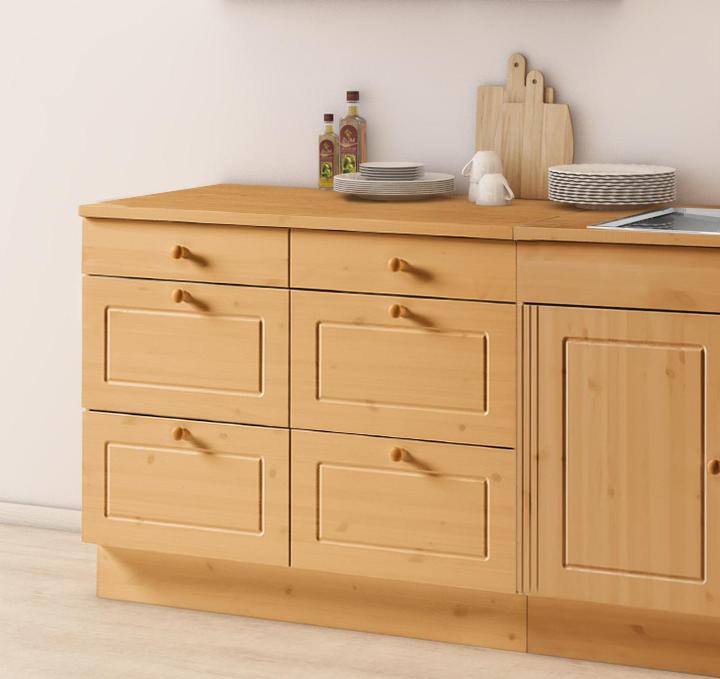 Actual product image Loft 24 Anita (100 x 60 x 85 cm)