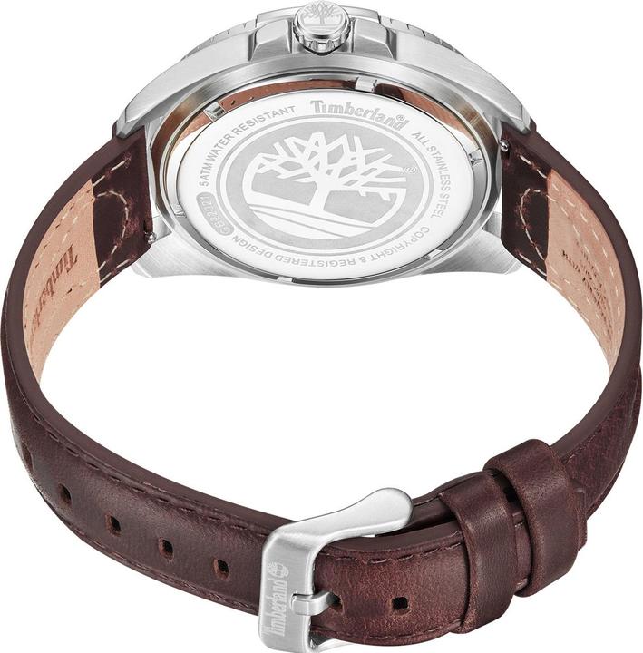 Produktbild Timberland Millinocket (Analoguhr, 45 mm)