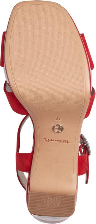 Image du produit Tamaris red (41)