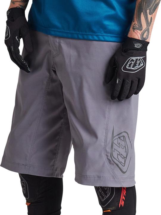 Produktbild Troy Lee Designs Flowline superlyte Short - Mono (30)