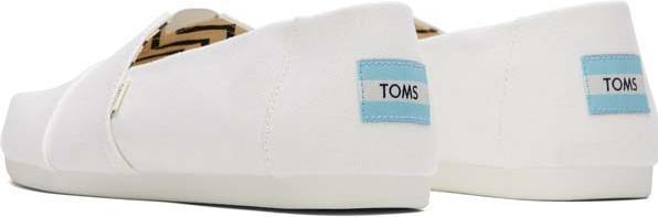 Image du produit Toms Classic Alpargata RecyCot (43)