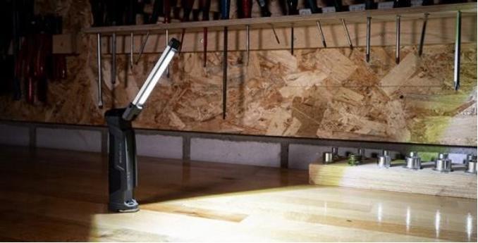 Produktbild Ledlenser Solidline SW2R (550 lm)