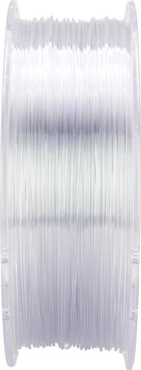 Produktbild Polymaker PC01001 PolyLite Filament PC (Polycarbonat) hohe Steifigkeit, hitzebes (PC, 1.75 mm, 1000 g, Transparent)