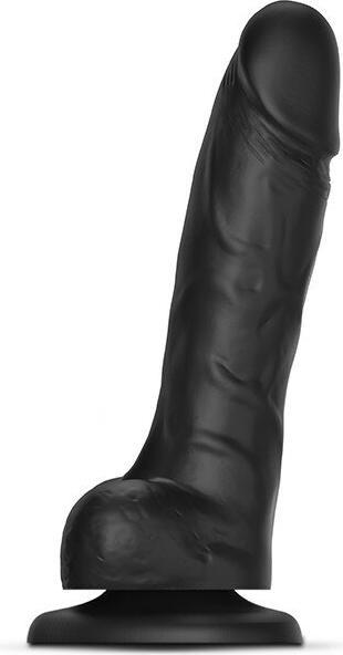 Strap-on-me Realistic Sliding Dildo (M)