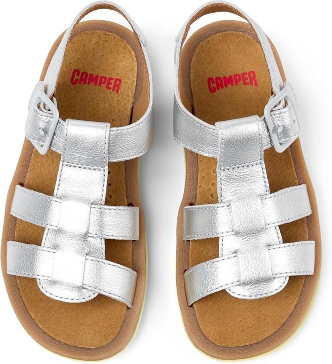 Actual product image Camper Leather Sandals (25)