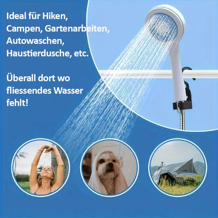 Image du produit Portable Dusche