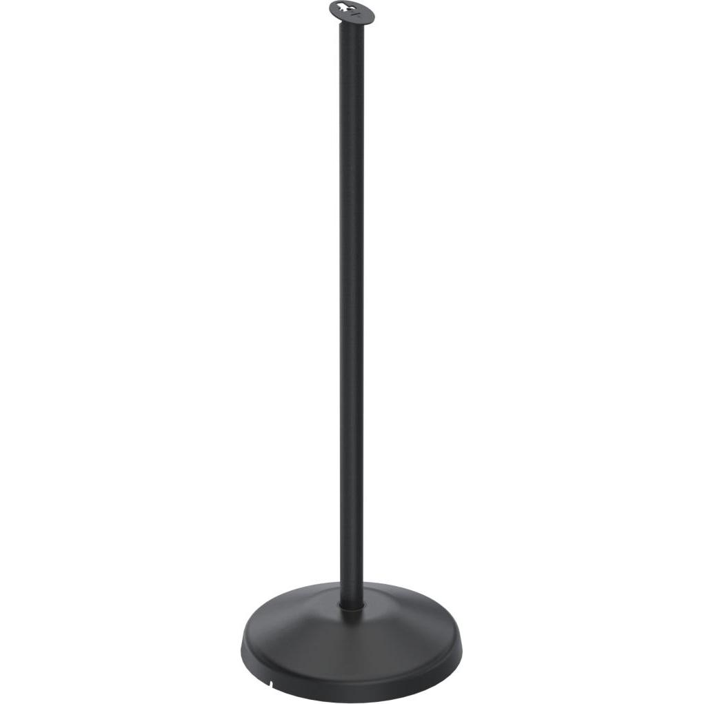 Ergonomic Solutions, Kasse, SP1 Floorstand - BLACK