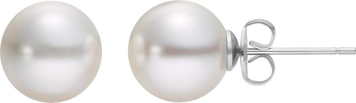 Immagine prodotto Heideman Orecchini da donna color argento (100% acciaio inossidabile)