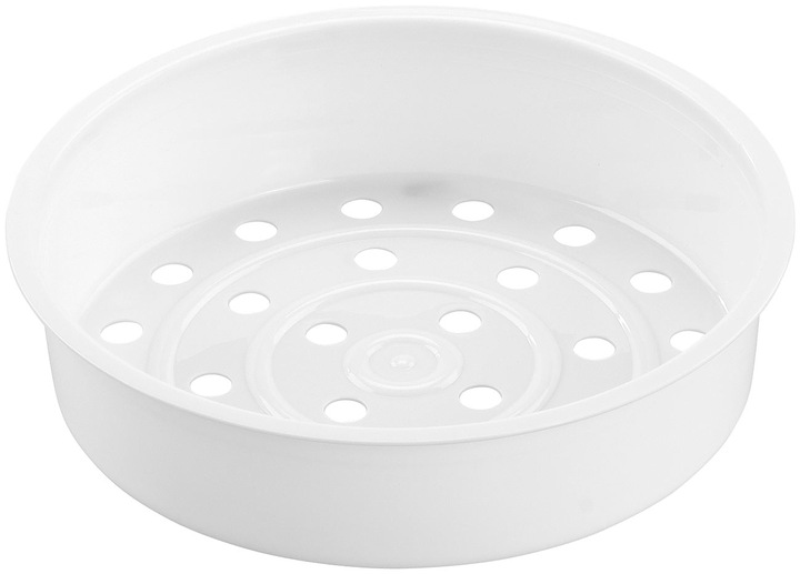 Actual product image Rosenstein & Söhne Reiskocher mit Warmhalte-Funktion & Dampfgar-Einsatz