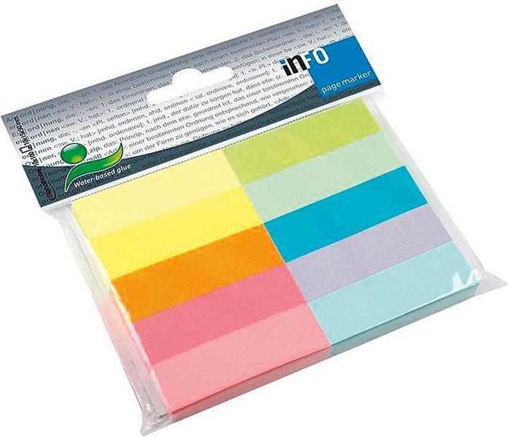 Brillant- und Pastelmix, Brilliant Mix, Bunt, Neon, Pastellmix