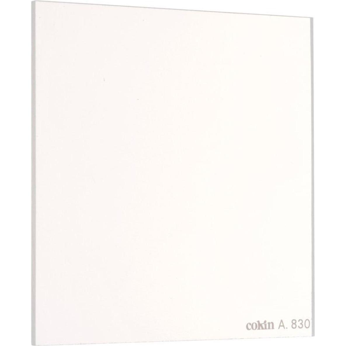 Cokin X830 Weichzeichner 1 (112 mm, Weichzeichnungsfilter) (X830)