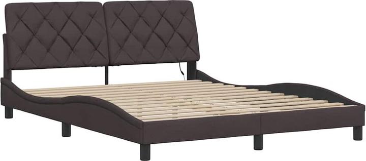 Image du produit vidaXL Algieba (160 x 200 cm)