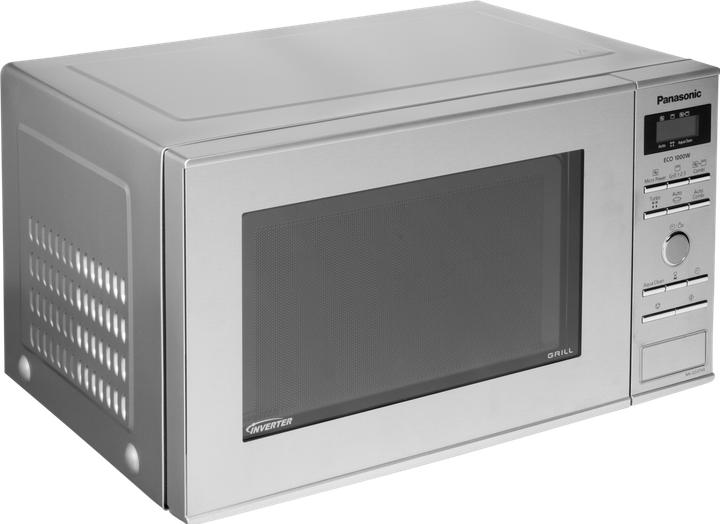 Produktbild Panasonic NN GD 37 HSGTG (23 l)