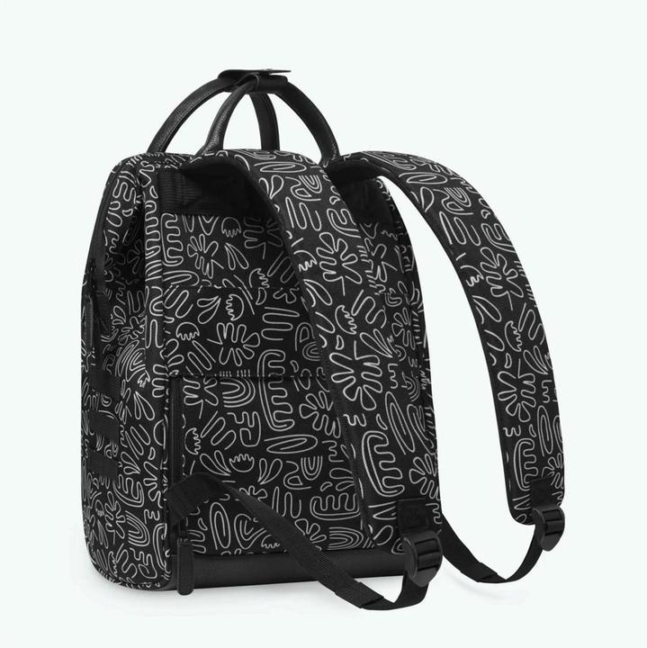 Produktbild Cabaia Adventurer All Over Backpack (21 l)