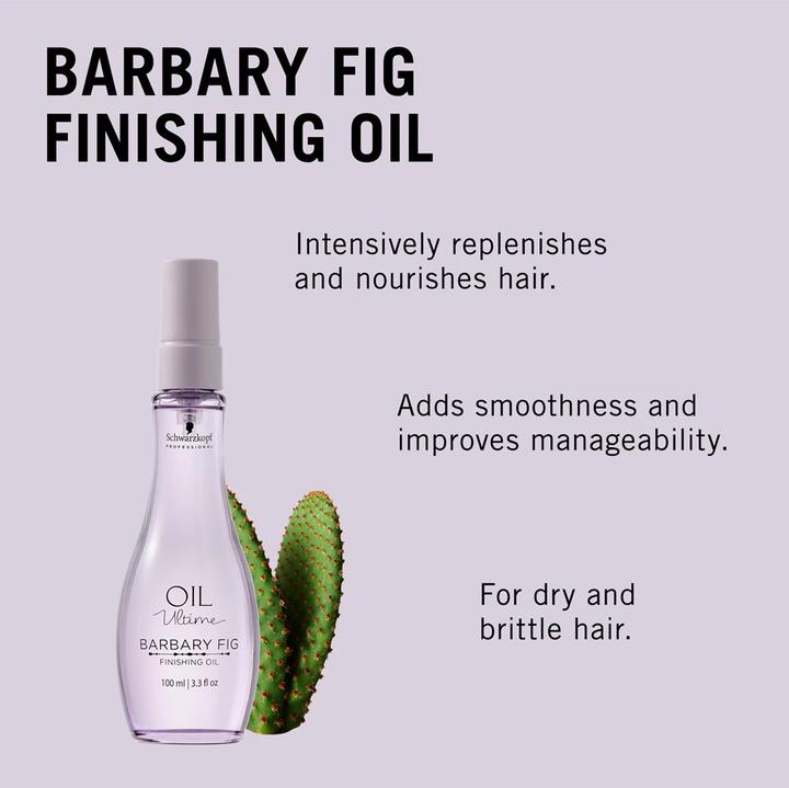 Immagine prodotto Schwarzkopf Professional Barbary Fig (100 ml)
