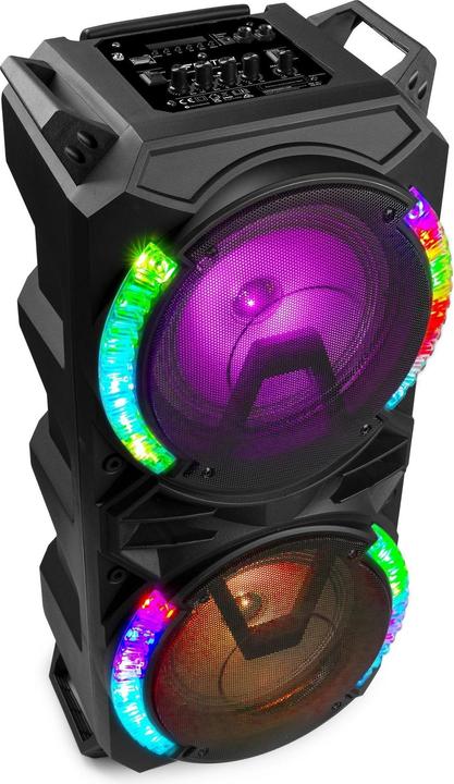 Produktbild Fenton LIVE280 Karaoke Station (Aktiv, 1x 900 W)