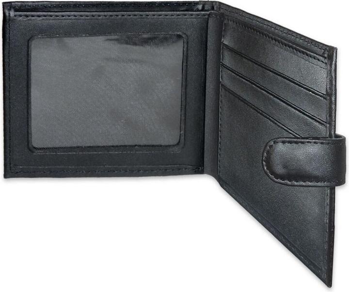 Actual product image Arsenal FC Team Leather Wallet