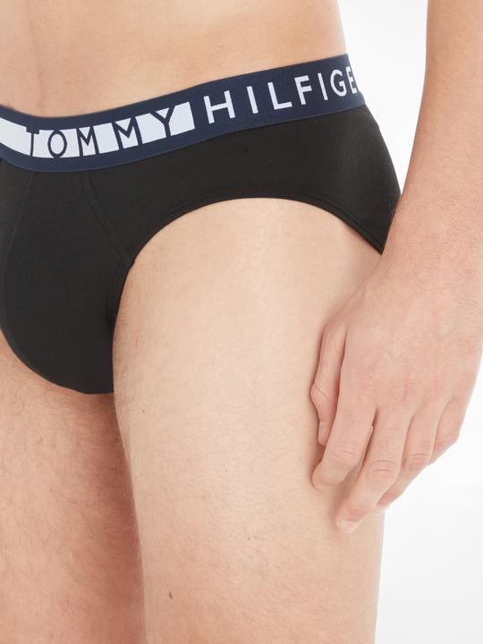 Produktbild Tommy Hilfiger 3p Brief (S, 3er Pack)