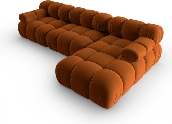 Actual product image Micadoni Bellis (Corner sofa, Modular sofa)
