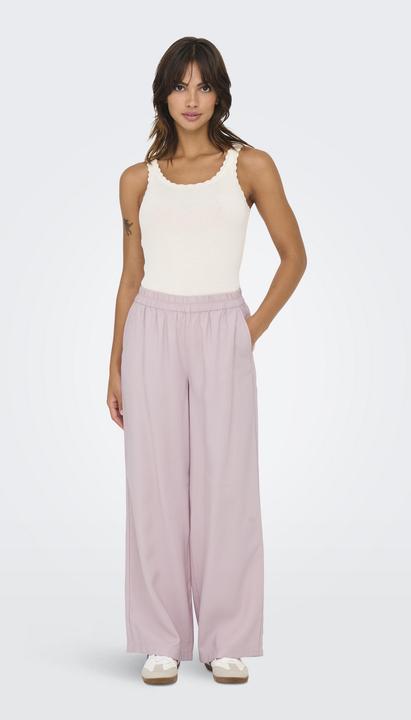 Image du produit Only ONLARIS Pantalon coupe droite Pantalon (32)