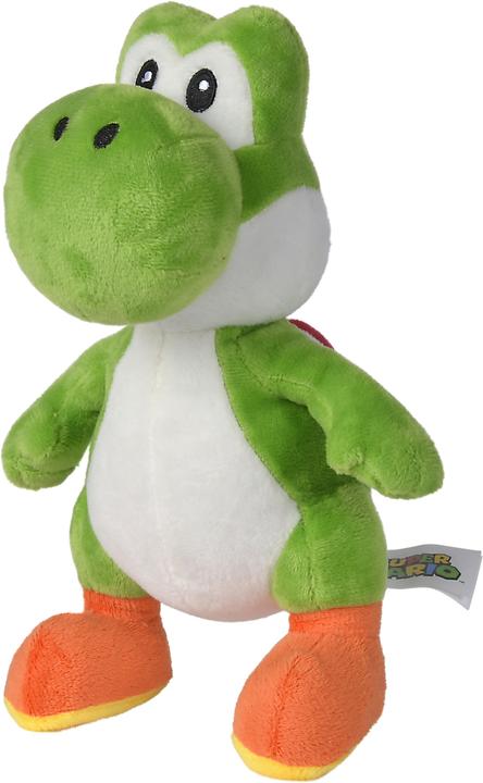 Image du produit Simba Nintendo : Yoshi #1