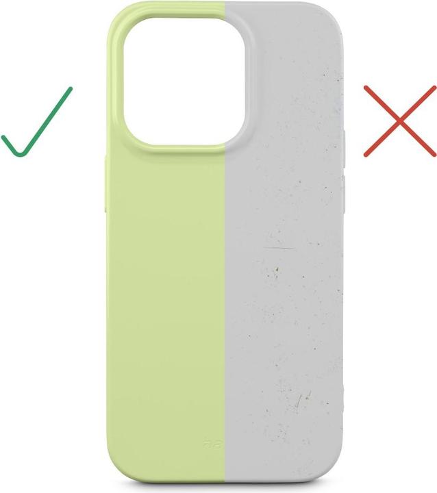 Produktbild Hama Fantastic Feel (Apple iPhone 15 Pro)