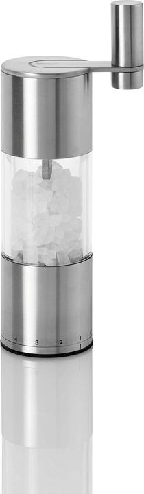 AdHoc Crank Mill Pepper/Salt MP57 (Salt, Pepper)
