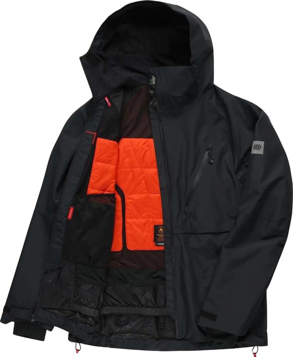 Produktbild 686 Hydra Thermagraph (M)