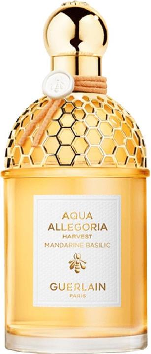 Image du produit Guerlain Parfums Mandarine Basilic (Eau de toilette, 125 ml)