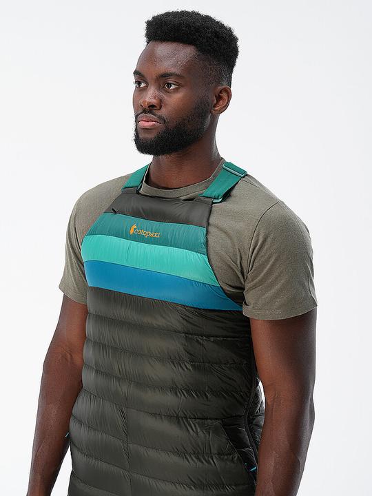 Actual product image Cotopaxi Fuego Down Overall (S)