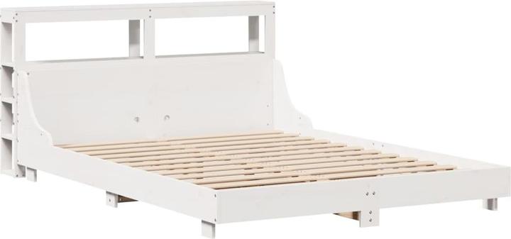 Image du produit vidaXL Bettgestell (140 x 190 cm)