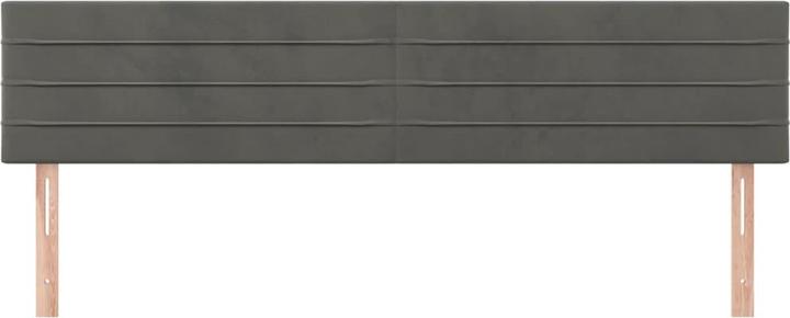 Produktbild vidaXL Kopfteil (180 x 5 x 88 cm)