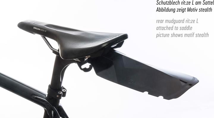 Produktbild rie:sel design Fender (Schutzblech hinten)