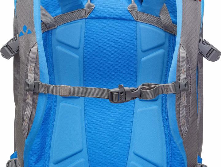 Produktbild Vaude Chest Belt Alpine