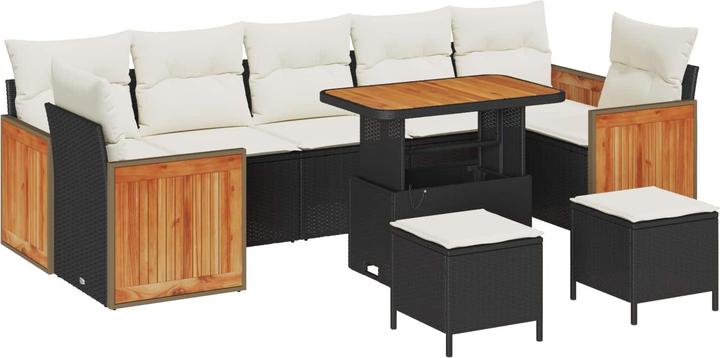 Image du produit vidaXL Eleanor