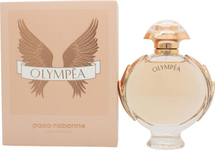 Produktbild Paco Rabanne Olympéa (Eau de Parfum, 80 ml)