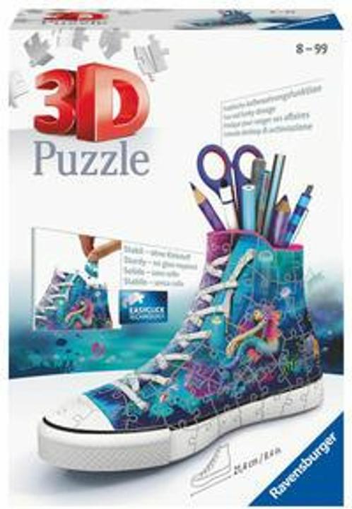 Immagine prodotto Ravensburger Mermaids108p Sneaker Ref. (108 pezzi)