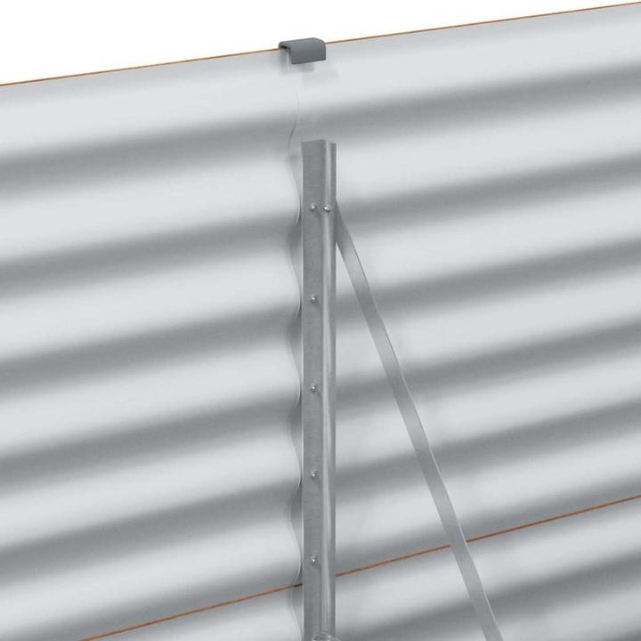 Produktbild vidaXL Gartenbeet