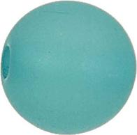 Actual product image Rico Polariskugel, grün, Ø 8 mm, 15 Stk.
